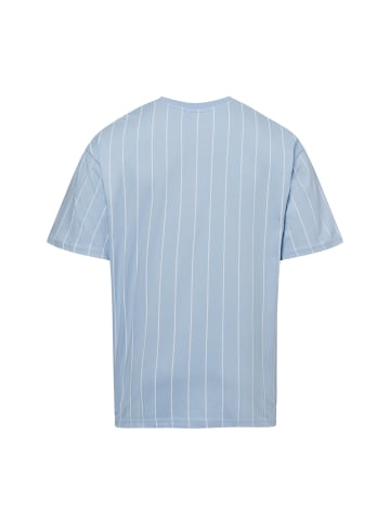 Karl Kani T-Shirt in hellblau