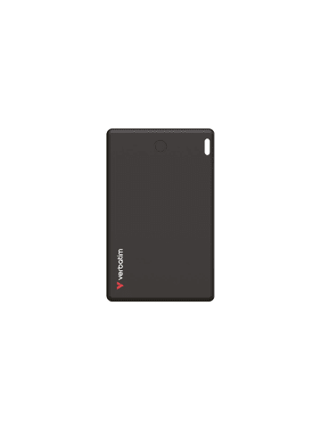 COFI 1453 My Finder Card Bluetooth Tracker in Schwarz