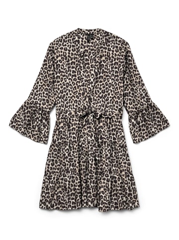 Vero Moda Kleid in Birch