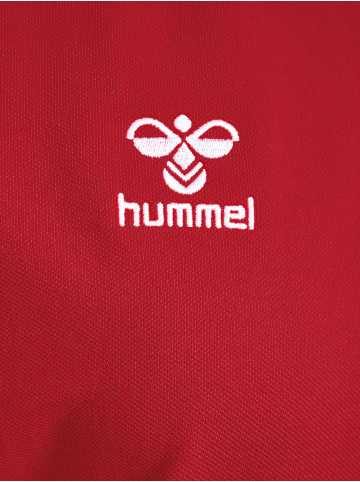 Hummel Hummel Polo Hmlgo Multisport Damen in TRUE RED