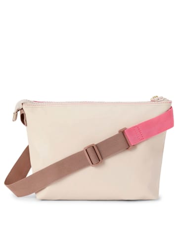 Dakine Renovation Crossbody - Umhängetasche 29 cm (schwarz) in salmon bay