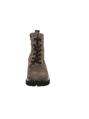 WALDLÄUFER Boots in grau