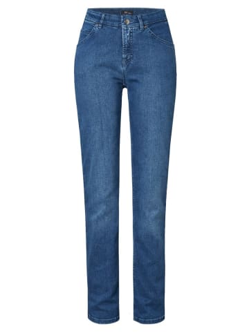 Toni Jeans Liv in Blau