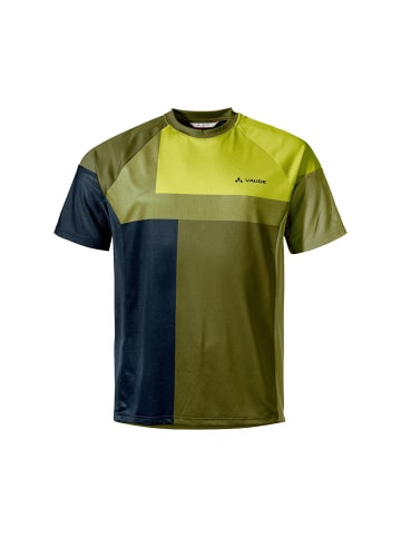 Vaude MENSMOAB T-SHIRT VI in Grün