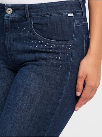 BRAX  Jeans Shakira in dark stone