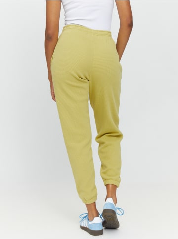 MAZINE Stoffhose Lewa Pants in celery green