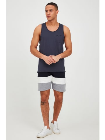 INDICODE Sweatshorts IDCaul in blau