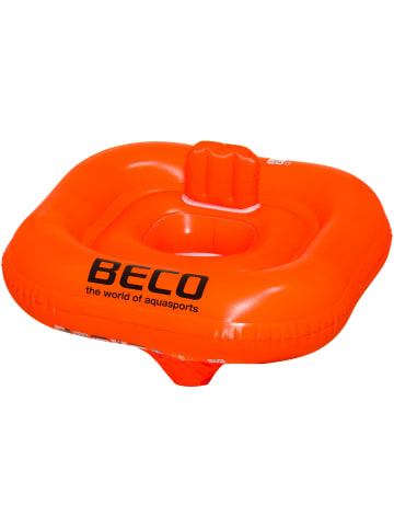 BECO BEERMANN Schwimmhilfe Schwimmsitz in orange