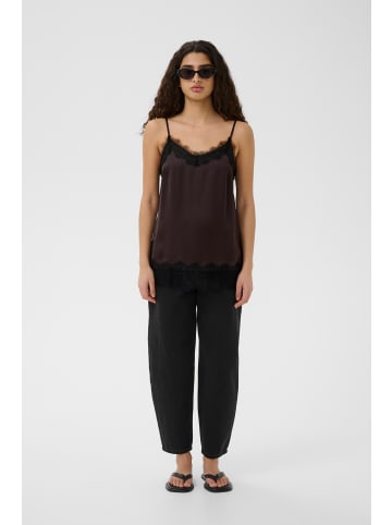 InWear Ärmellose BallaIW Straight fit in Truffle