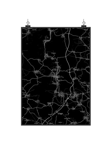 Mr. & Mrs. Panda Bild Heidenheim an der Brenz mit Spruch in Keine Angabe