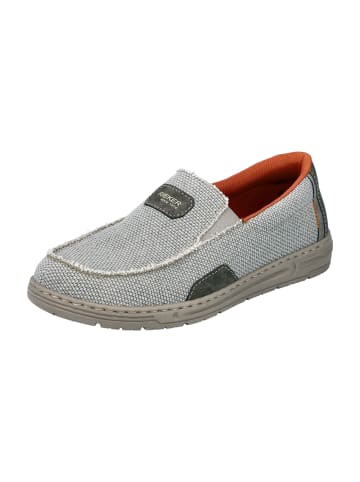 rieker Mokassins in Beige