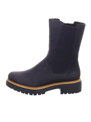 rieker Stiefeletten für Damen in schwarz