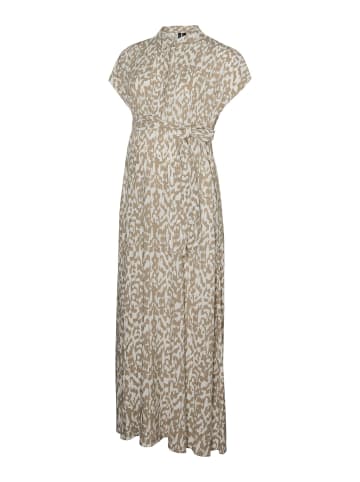 Vero Moda Kleid in Crockery