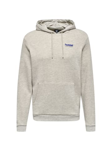 Hummel Hummel Hoodie Hmllgc Unisex Erwachsene Feuchtigkeitsabsorbierenden in LEGACY MELANGE