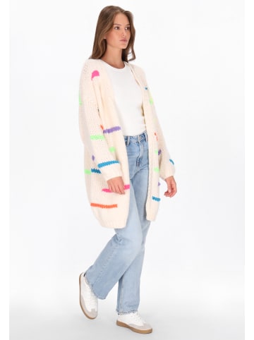 myMo Cardigan in offwhite