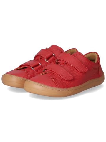 Froddo Klettschuhe D-VELCRO in Rot