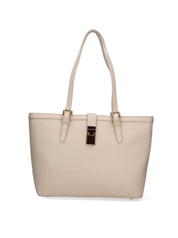 Pierre Cardin Umhängetasche in SAND