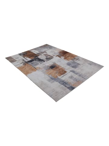 Vivorum Outdoor Teppich Elegantica 325 in terrakotta - rechteckig