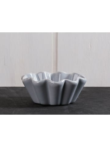 IB Laursen Muffinschale Mynte FRENCH GREY Grau