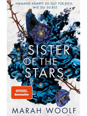 Nova MD Sister of the Stars | Von Runen und Schatten