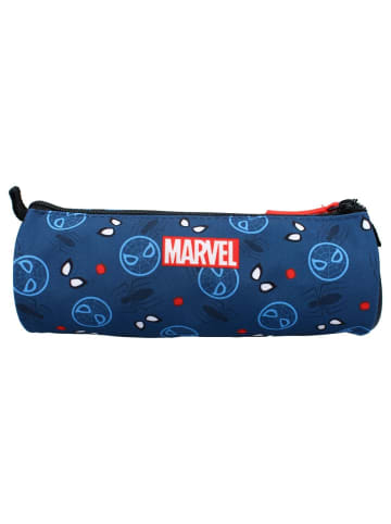 MARVEL Spider-Man Bleistifthalter Etui Federmappe