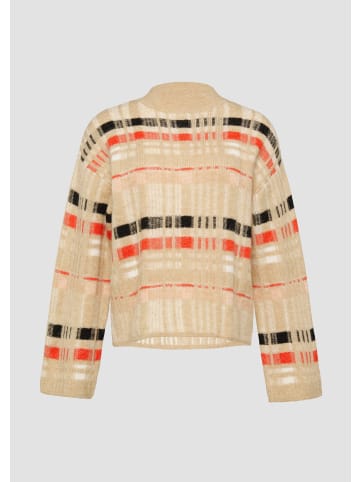 s.Oliver Strickpullover in 25X6_beige