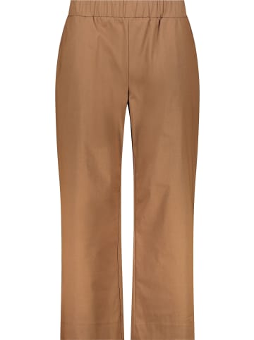 monari Culotte-Hose in Mocca