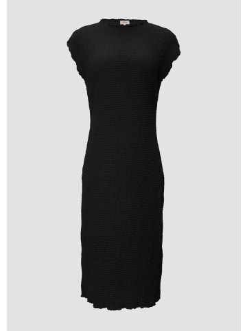 s.Oliver Kleid in 9999_schwarz