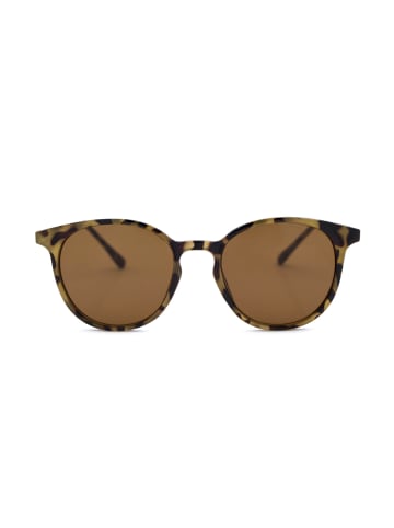 ECO Shades Sonnenbrille Pacino in green