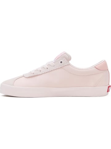 Vans Sneaker "Sport Low" in Pink