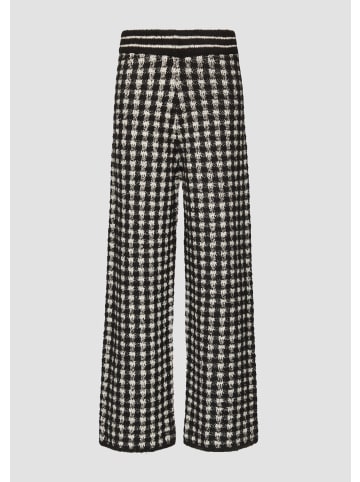 s.Oliver Hose in 99X4_schwarz