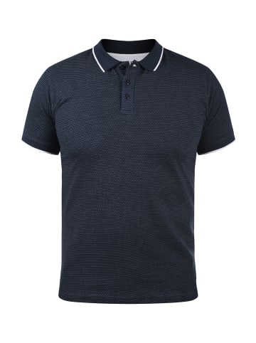 !SOLID Poloshirt SDSava in blau