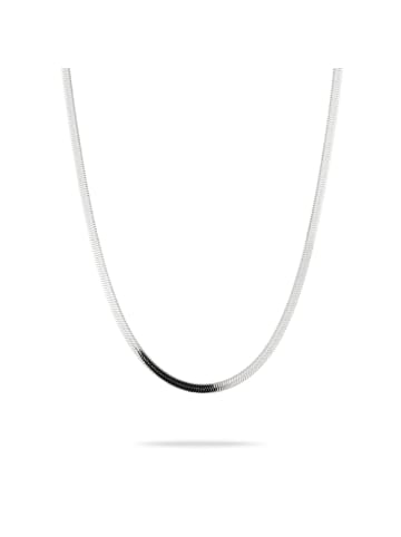 LIEBESKIND BERLIN Kette You & me Layering in silber