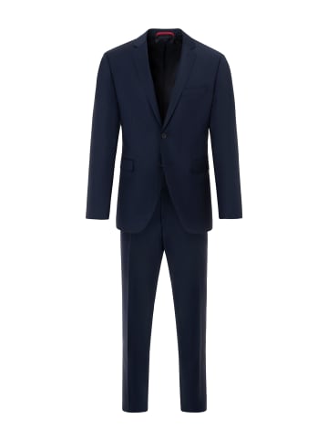 Thomas Goodwin Anzug in navy