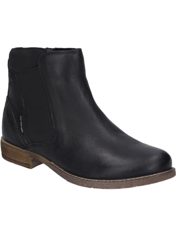 Josef Seibel Stiefelette Sienna 35 in schwarz