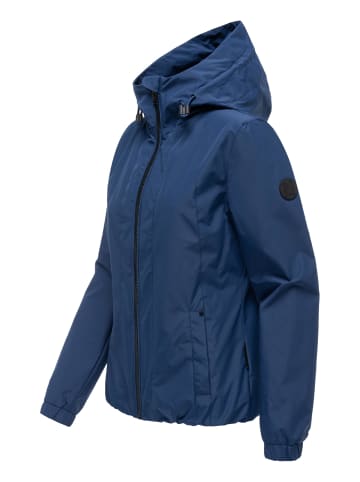 Marikoo Outdoorjacke Yoshikoo 16 in Navy