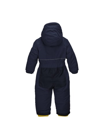 First Instinct by Killtec Overall FISW 31 in Blau3042