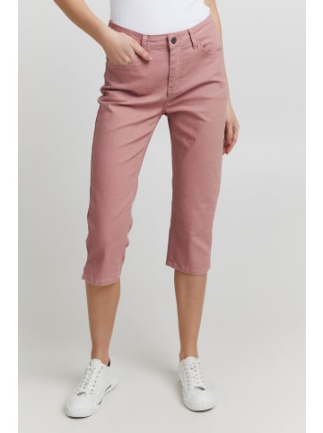 Oxmo 3/4-Hose Pam in Rosa