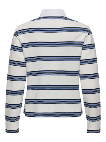 JDY Hemd in Cloud Dancer