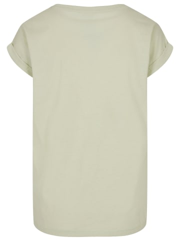 Urban Classics T-Shirts in lightmint