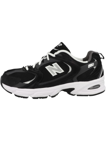 New Balance Sneaker low MR 530 in schwarz