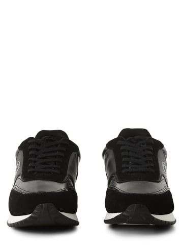 Karl Lagerfeld Sneaker in schwarz