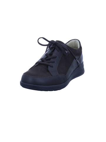 Finn Comfort Schnürschuhe PRATO in dunkelbraun