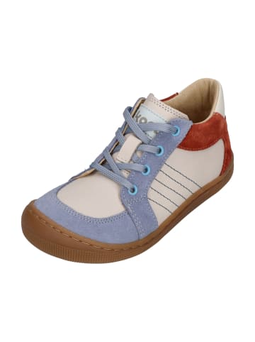 KOEL Sneaker Low DION SUEDE in bunt
