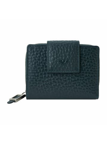 Voi Geldbörse für Damen in schwarz