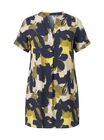 Ulla Popken Kleid in marine