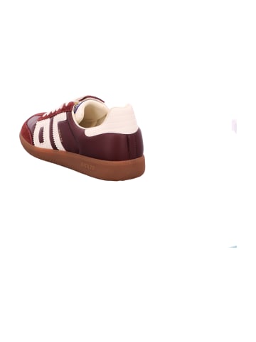 Back 70 Sneaker Low in Rot