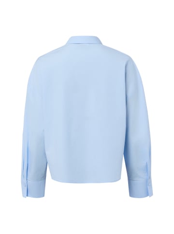 s.Oliver Hemdbluse in hellblau