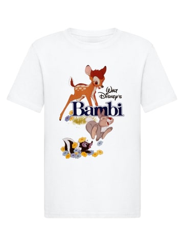 Absolute Cult Absolute Cult T-Shirts in white