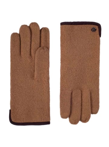 Kessler Sasha Handschuhe sand